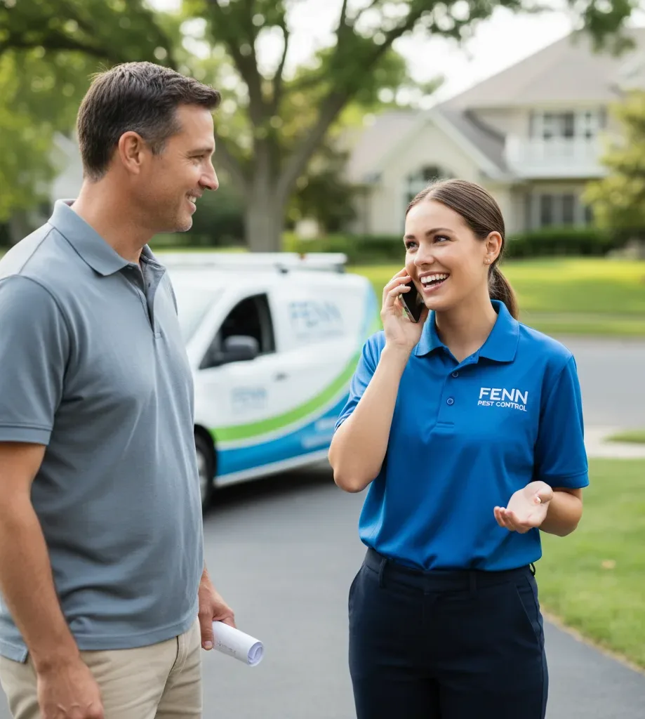 Mosquito Control in Eastanollee, GA